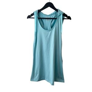 Layer 8 Performance Hoodie Razorback Sleeveless Tank I Size:L